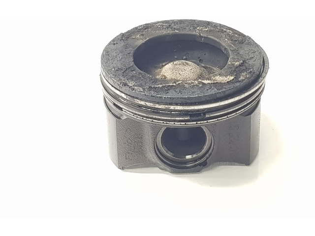 Píst PISTONBKFA, BKFA   Ford Transit Custom    BKFA 