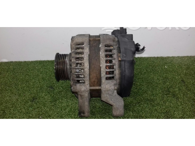 Генератор 9640623580   Peugeot 406      