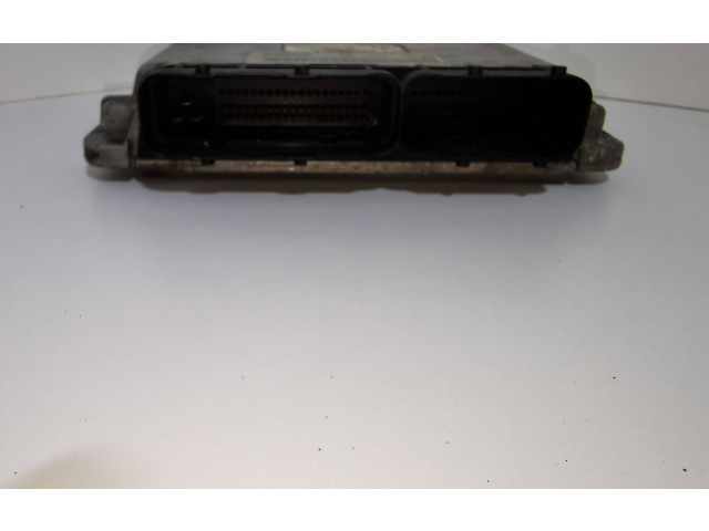 Блок управления двигателя MSB101150, 28SA4306 Rover 25