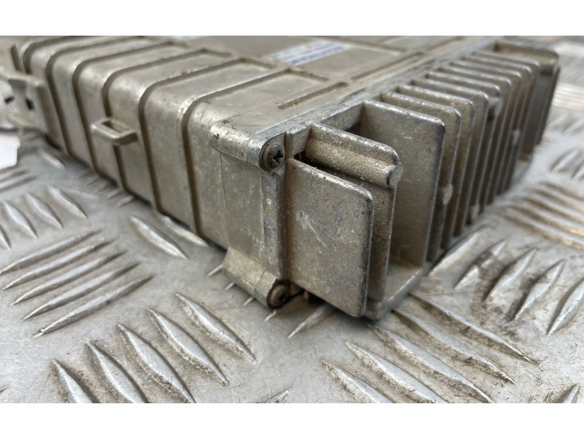 Блок управления двигателя 0285007001 Volkswagen Golf II