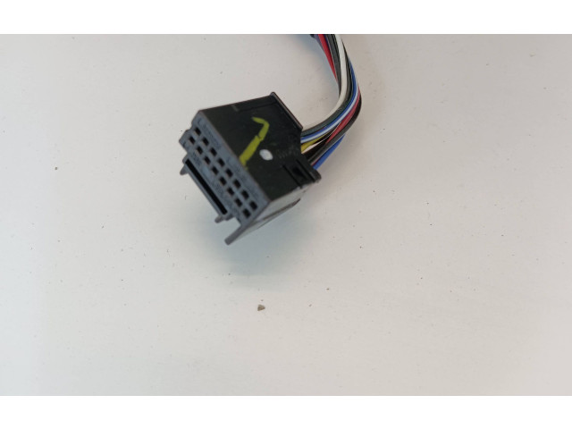 Зеркало электрическое Audi Q5 SQ5 2017 - года