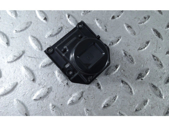 Панель приборов BW9310849AB, VPBW9F10849AB Jaguar XJ X351