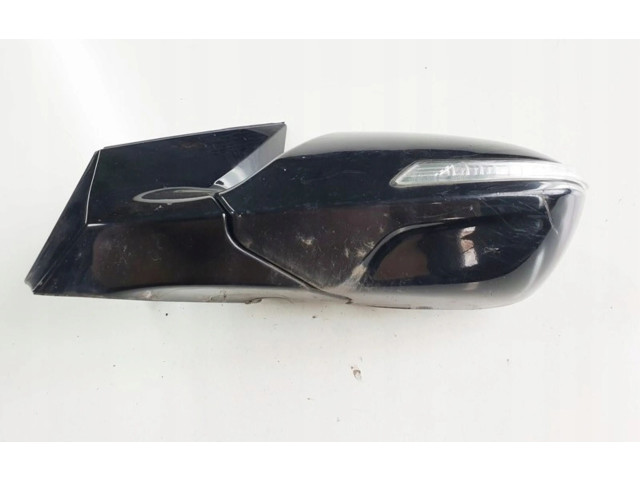 Zpětné zrcátko Hyundai i40 2015