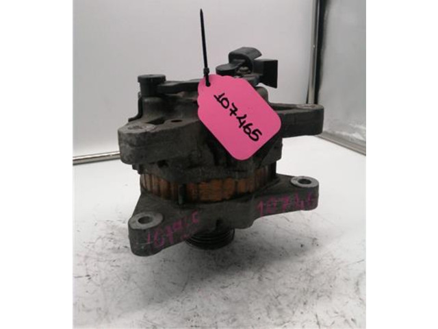 Генератор 9660055080, A005TG0192B   Citroen C2      