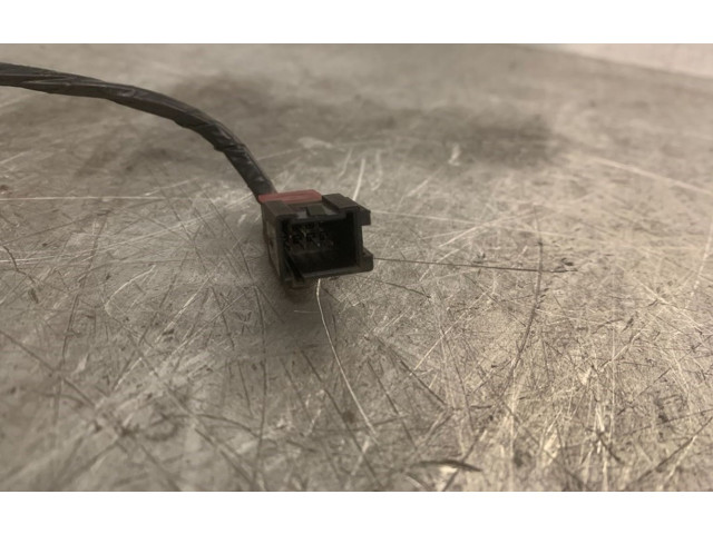 Зеркало (механическое) Opel Combo D 2011 - 2017 года