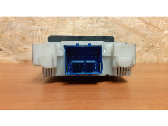 Блок предохранителей  2710, 6G9T14A073DH   Ford Galaxy    