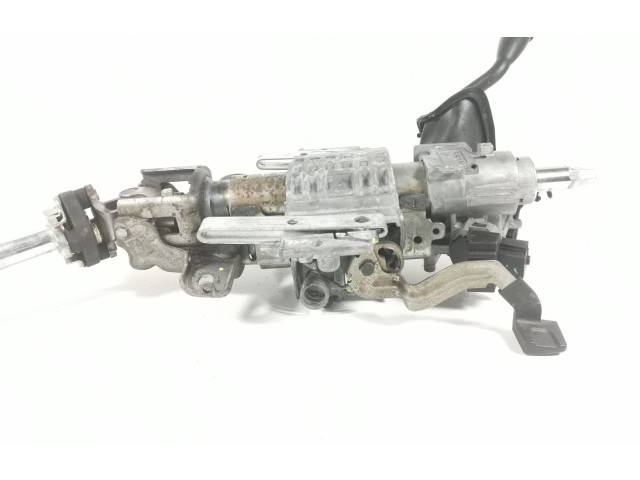  рейка  Колонка рулевая FL3Z-3C529-L, FL34-3C529-AH   Ford F150  -  года