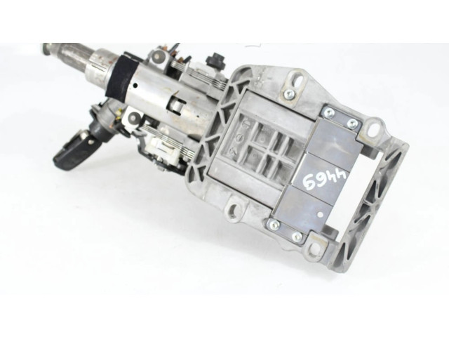 Рулевая рейка 50119964 Audi TT Mk1 1999 - 2006 года