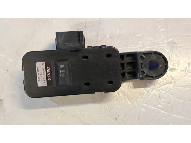 Řídící jednotka 0136500010 Jaguar XF X250 2008