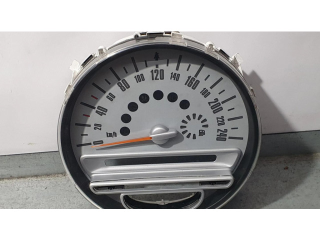 Панель приборов 913619301, C00270382 Mini One - Cooper R56