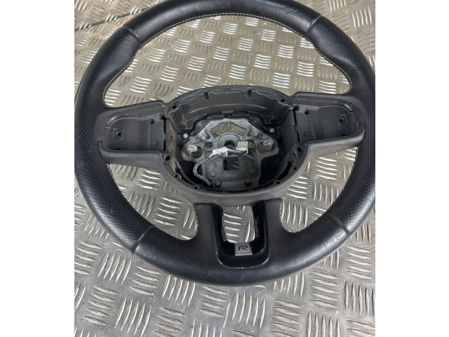 Руль Volvo XC90 2014 - года 39838210, 1726900738