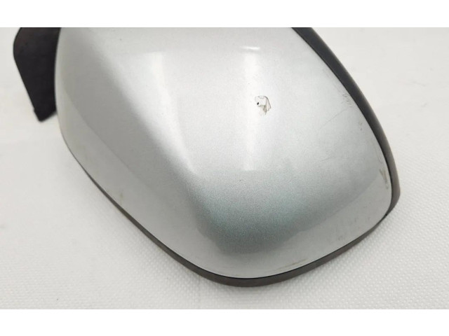 Zpětné zrcátko Fiat Sedici 2006 71743573, E9026411