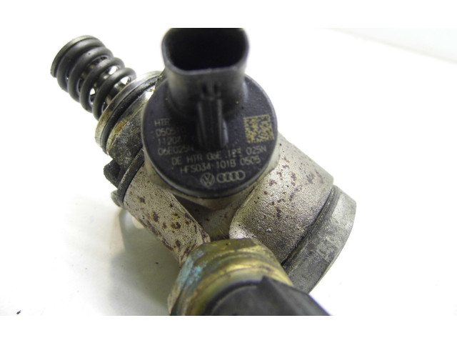 Топливный насос