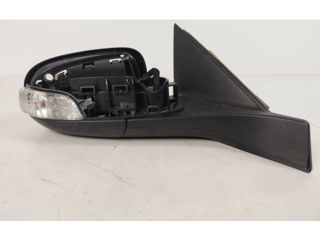 Зеркало электрическое        Volvo S80  2007 - 2013 года   
