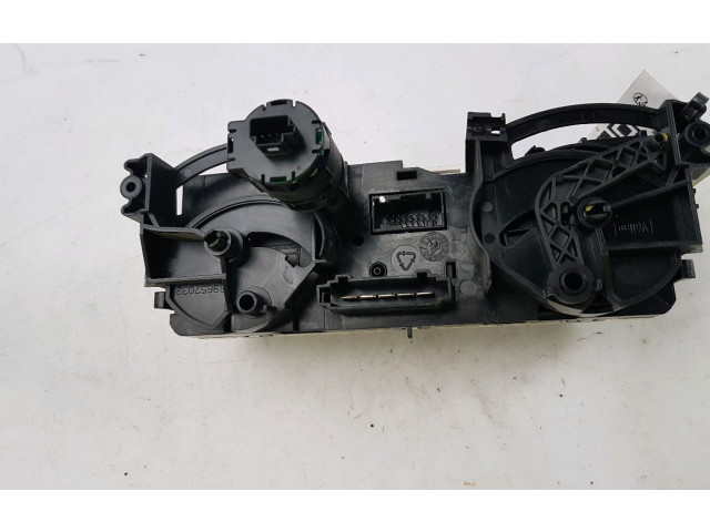 Блок управления климат-контролем MN164569, S0-2280T Mitsubishi Colt