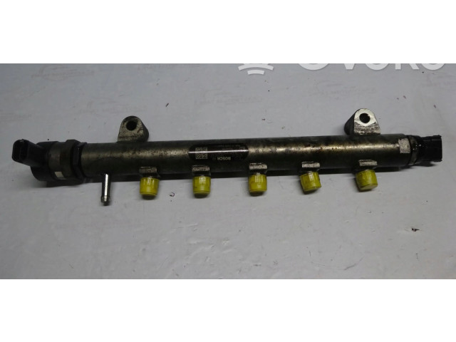 Vstřikovací lišta 0445214106, 96440398 Chevrolet Captiva