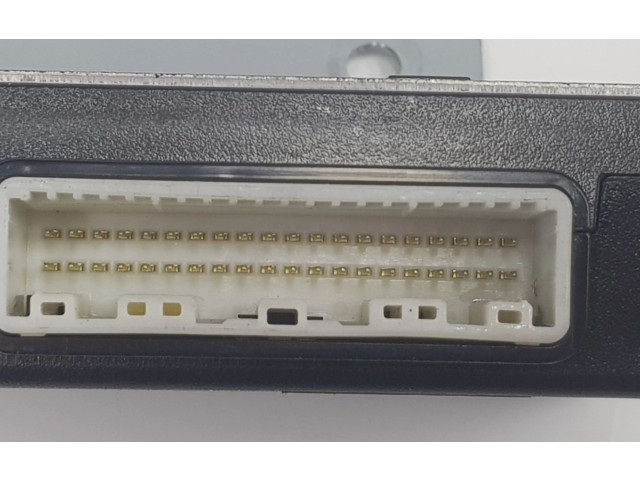 Блок управления 10644490, 10644490 MG HS