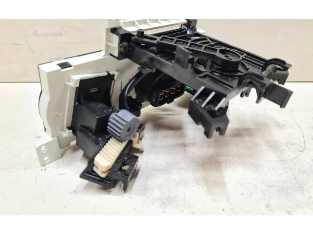 Блок управления климат-контролем    Hyundai Getz