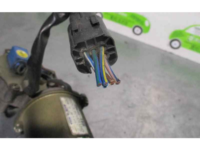 Моторчик дворников 26071307A Tata Indigo I