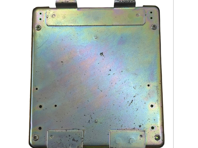 Блок управления двигателя MD174845, E2T37680 Mitsubishi Space Wagon