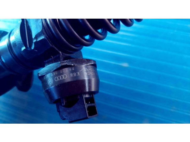 Vstřikovač 038130073B, 40404 Volkswagen Sharan pro naftový motor 0.0