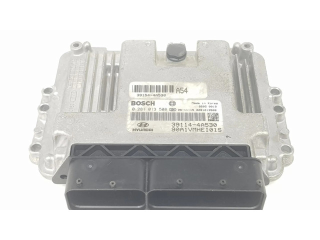 Řídící jednotka 391144A530 Hyundai H-1, Starex, Satellite 2006