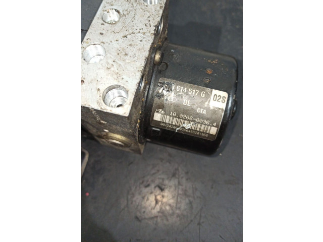 Блок АБС Audi A2 - года