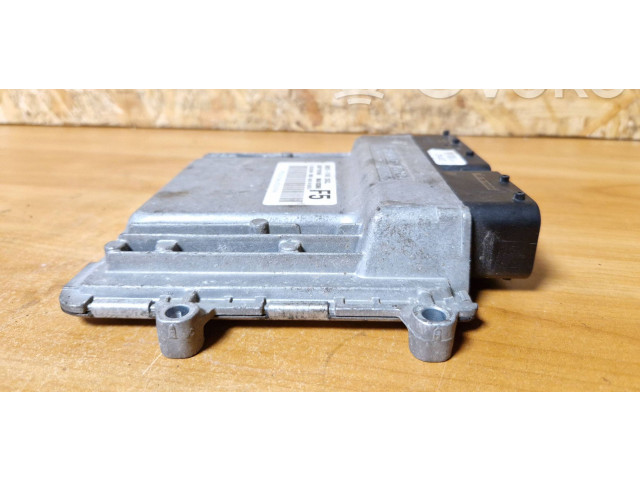 Řídící jednotka 96418366 Chevrolet Epica 2007