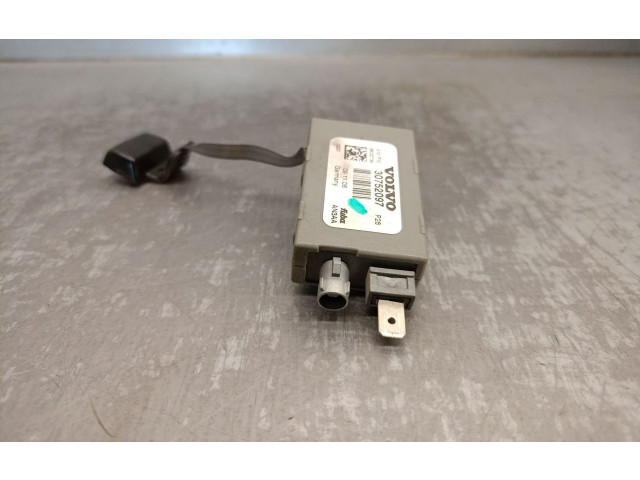 Блок управления 30752097, 28022736   Volvo XC90