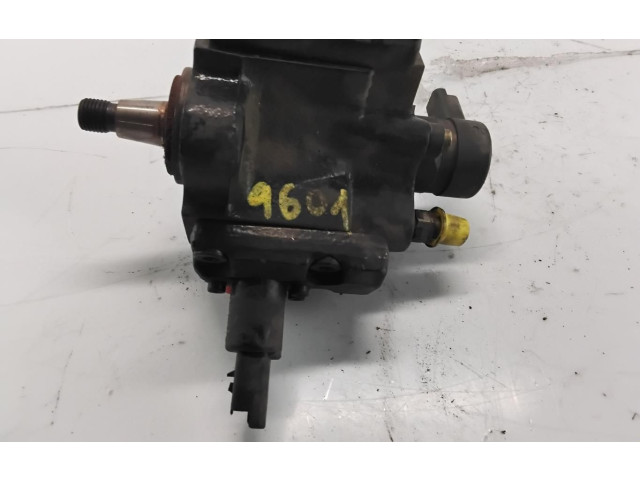 Топливный насос