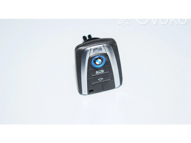 Комплект блоков управления 8674363, 8652091   BMW i3