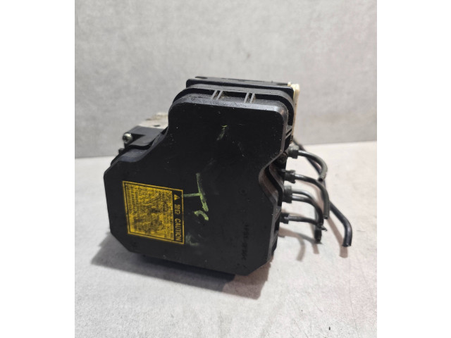 Блок АБС 4454053240, 8954153110 Lexus IS 220D-250-350 2006 - 2013 года