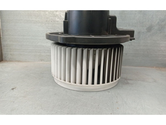 Вентилятор печки    96423425, 96423425   Chevrolet Epica