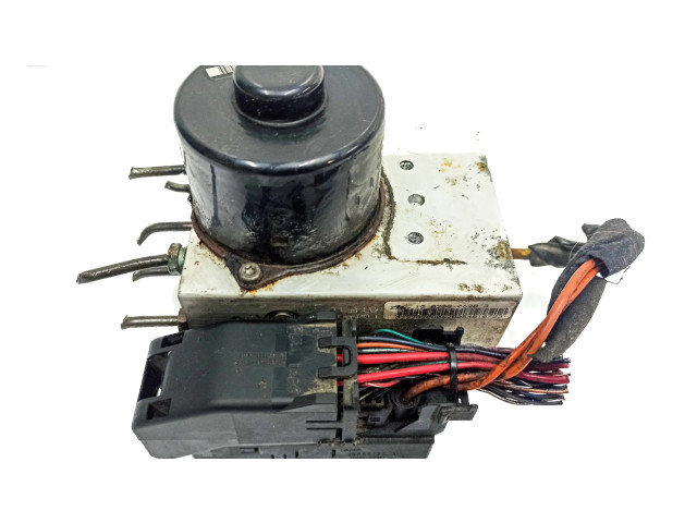 Блок АБС A2515452632, A2514310512 Mercedes-Benz R W251 2005-2013 года