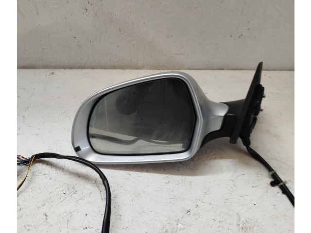 Zpětné zrcátko  Audi A8 S8 D3 4E 2008    