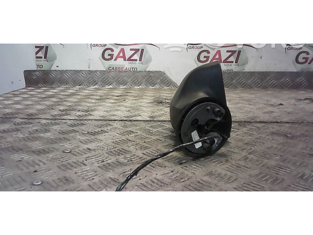 Зеркало (механическое)       Dacia Logan I  2004 - 2012 года   