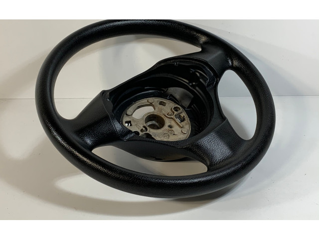 Руль BMW 1 E81 E87 2004-2011 года 6763076, 676307603