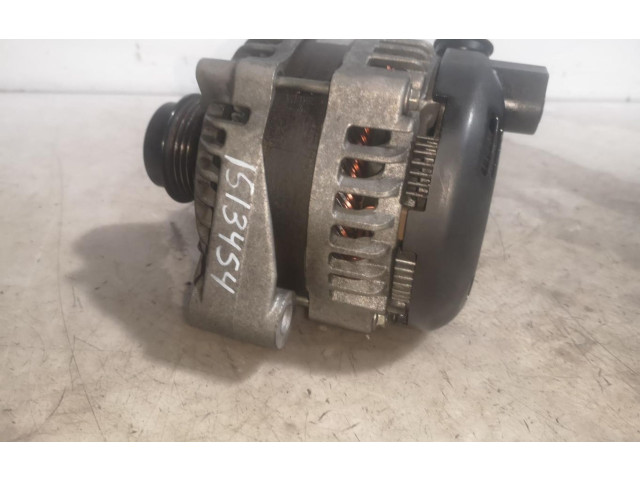 Генератор SLV8X2310300CB   Jaguar XF X250      