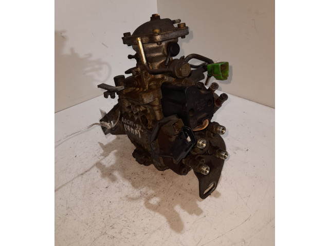 Топливный насос