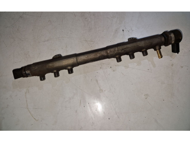 Vstřikovací lišta 30777554 Volvo XC70