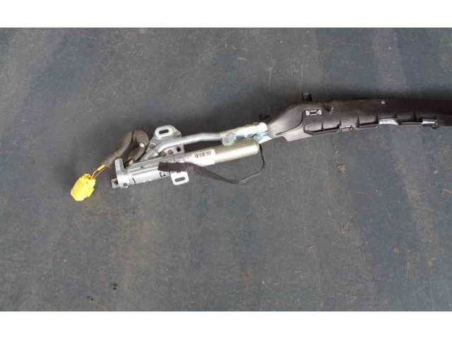 Подушка безопасности двери 3D1880742C, 0334087C   Volkswagen Phaeton