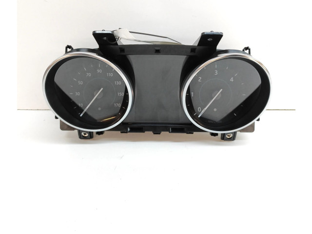 Панель приборов KK8310F844BG Jaguar F-Pace