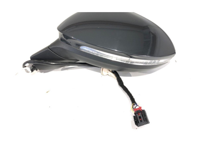 Зеркало электрическое        Volkswagen Golf VIII  2019 -  года   