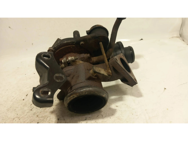 Turbodmychadlo Турбина A6400901380, 050315 Mercedes-Benz A W169 2.0