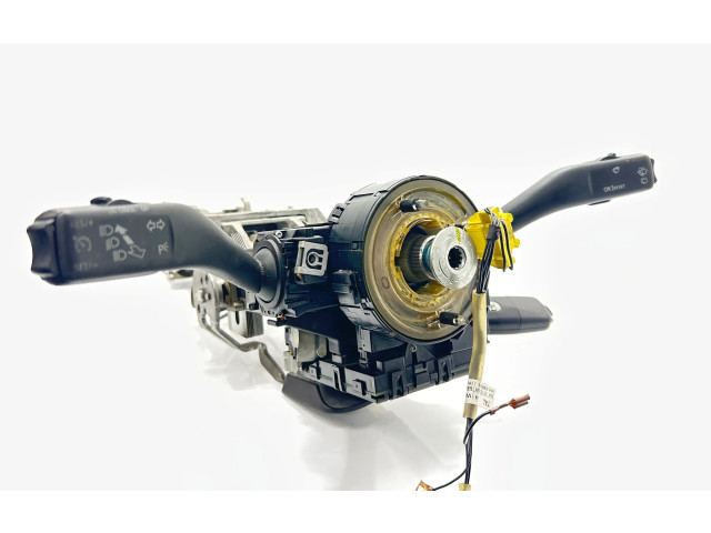 Полоса надувных подушек (кольцо srs) 1k0959653c, 1k0953513g Skoda Octavia Mk2 (1Z)