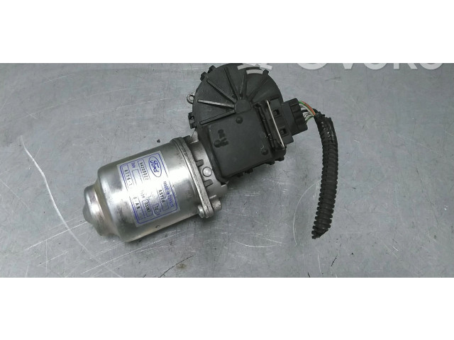 Моторчик дворников 8T1617508AB, 5081623    Ford Transit -  Tourneo Connect