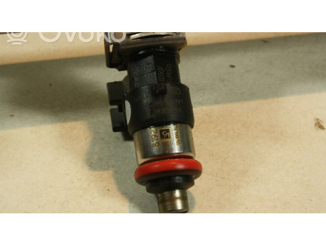 Vstřikovací lišta 0280158191   Ford Mustang V  pro benzínový motor 3.7  