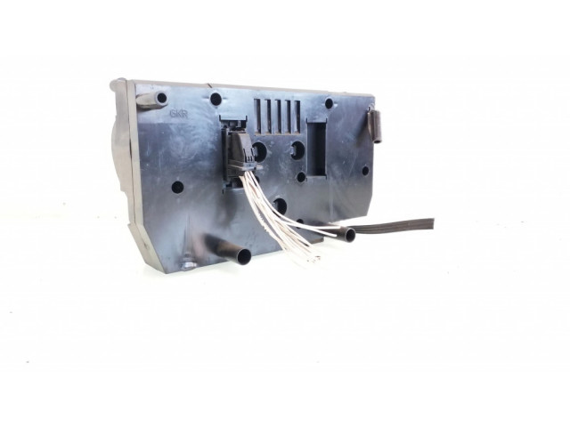 Блок управления климат-контролем 96314105ZR Citroen Xsara