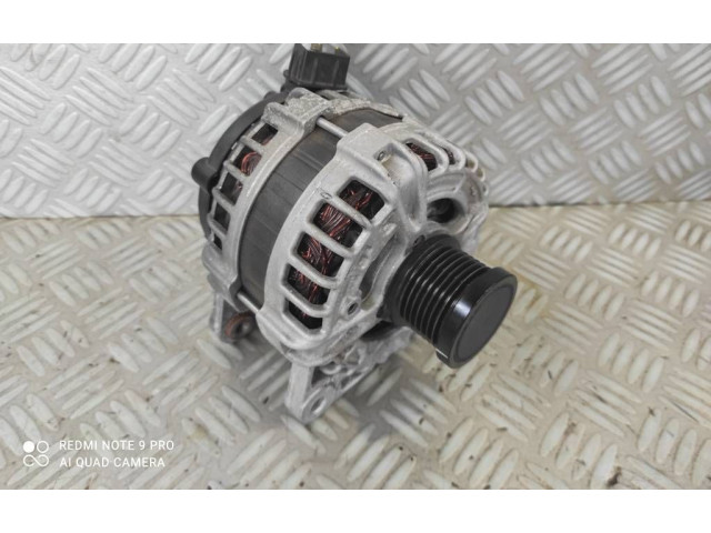 Генератор 231007769R Dacia Sandero III