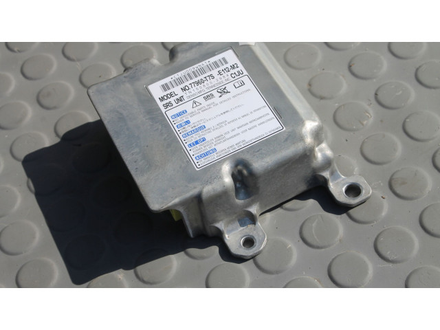 Блок подушек безопасности    Honda HR-V